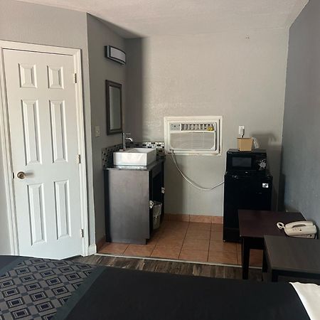Labelle Motel المظهر الخارجي الصورة
